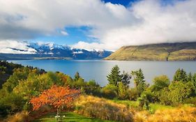 Hidden Lodge Queenstown